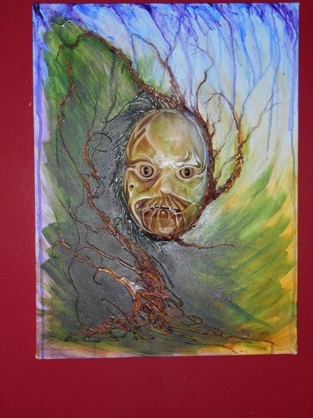 Father Earth