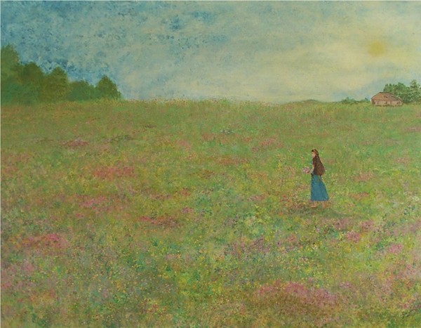Maggie's Meadow
