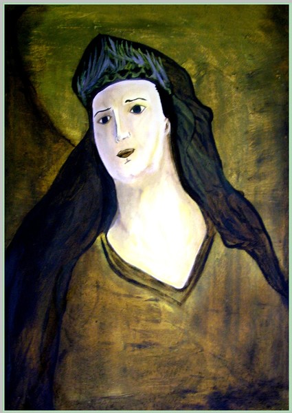 The Mother