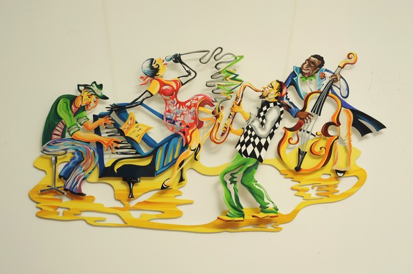 The Jazz Band
