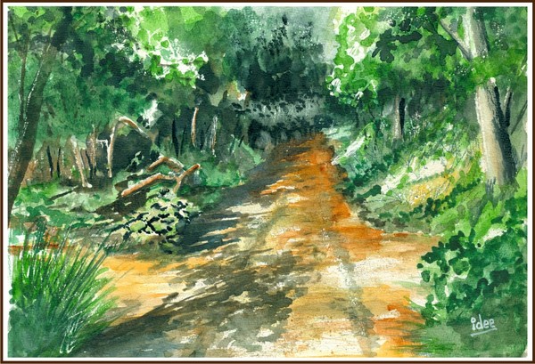 The « deep street »