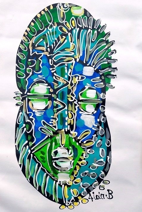 The Brain Mask