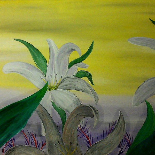 Romantic Spring