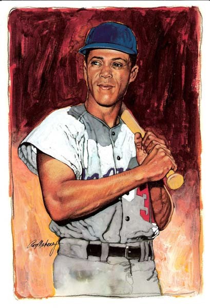 Maury Wills