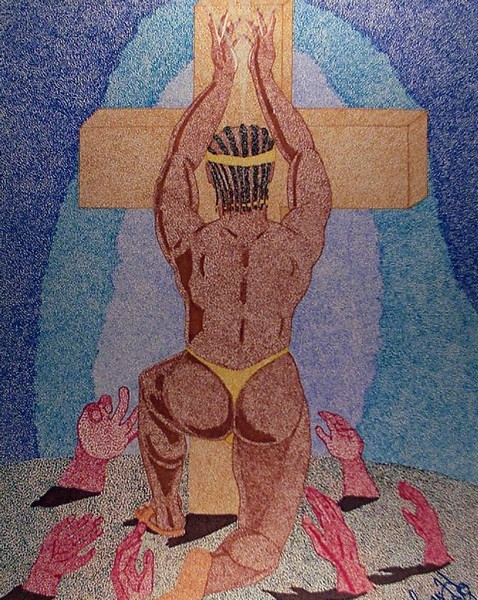 born again 2