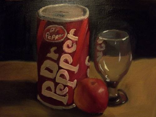Dr. Pepper Bank