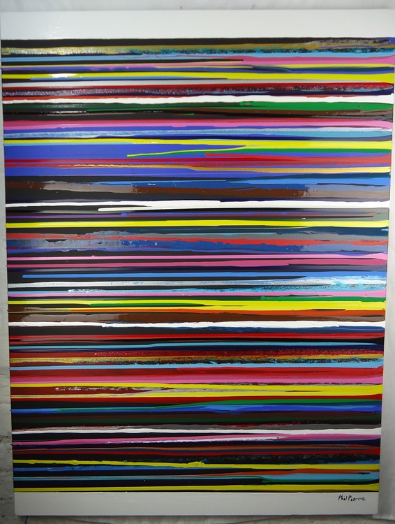 Stripes 079
