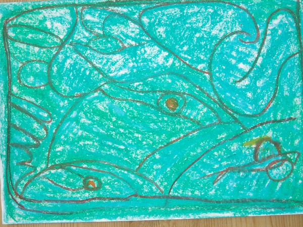 oil pastels 008