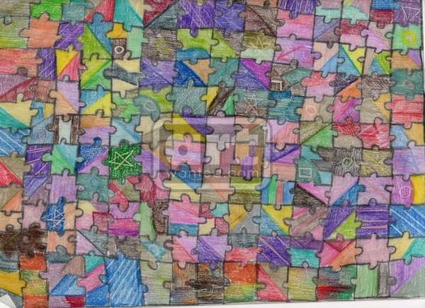puzzle