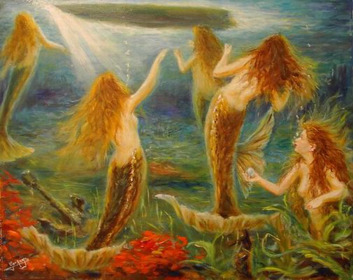 Sirens