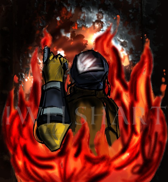 napalm