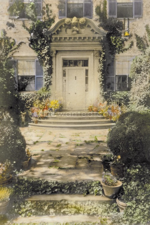 The Door