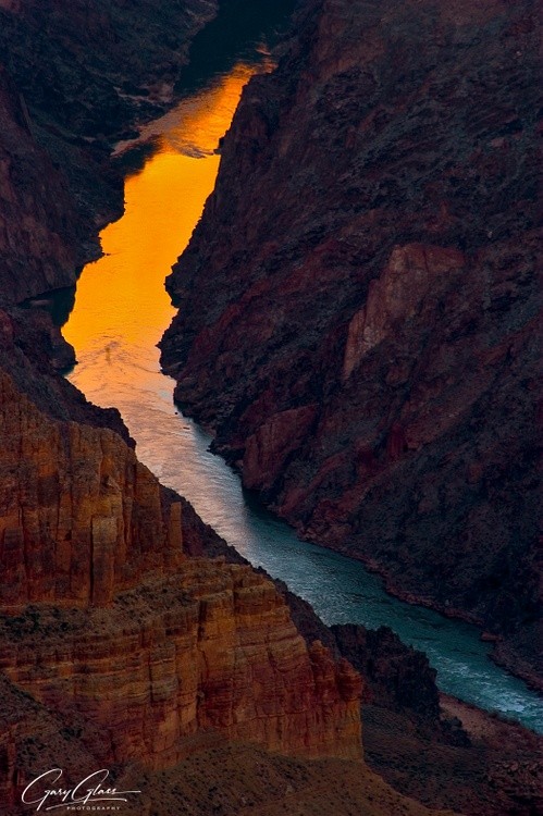 Canyon Alchemy