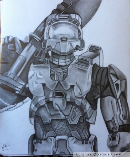 Master Chief