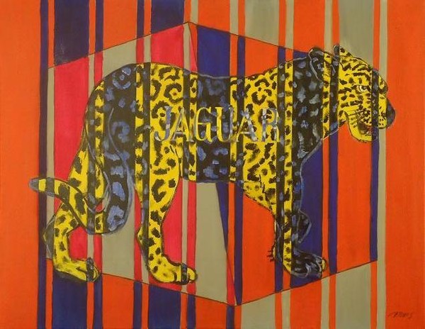 Jaguar