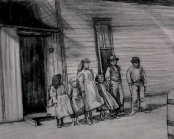 Billy the kid