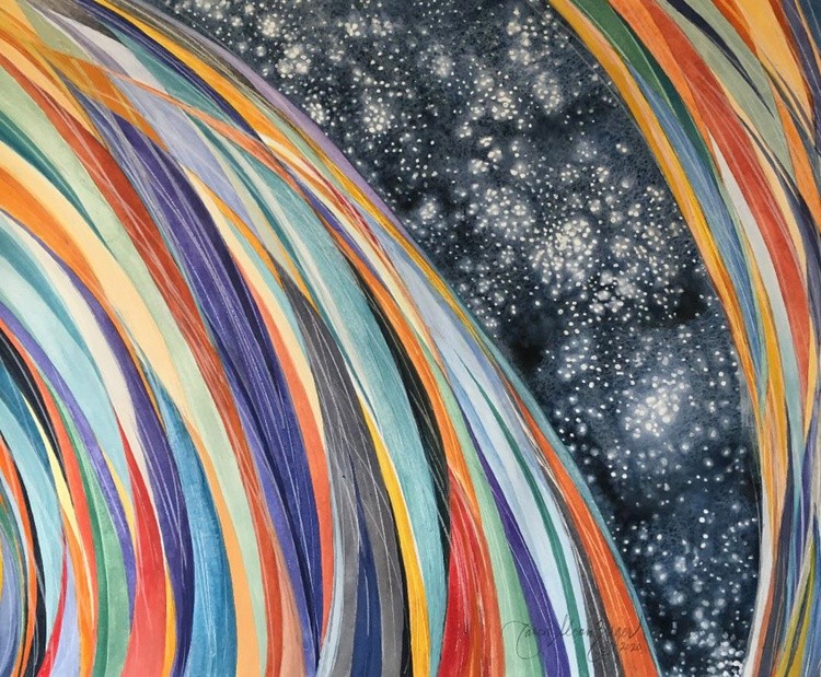 Dream Strata #6
