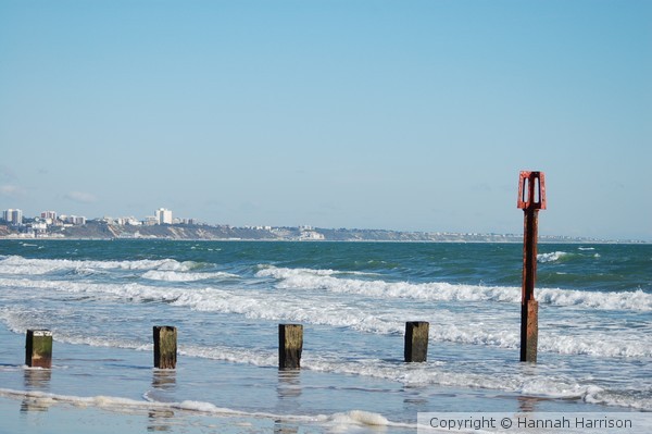 Groynes