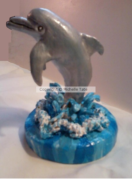 dolphin