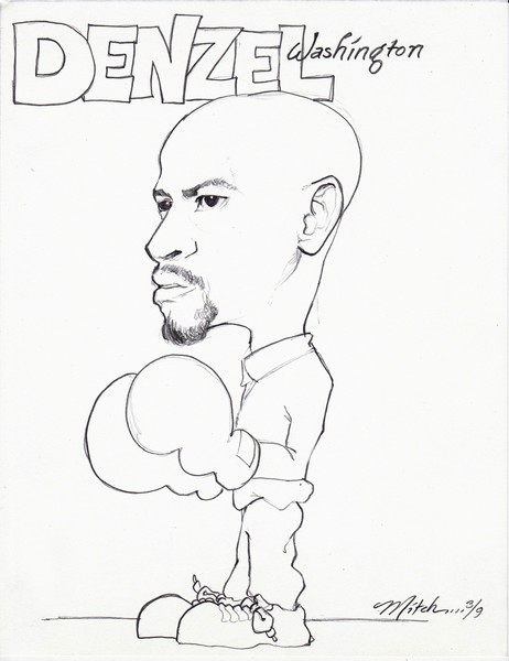 Denzel