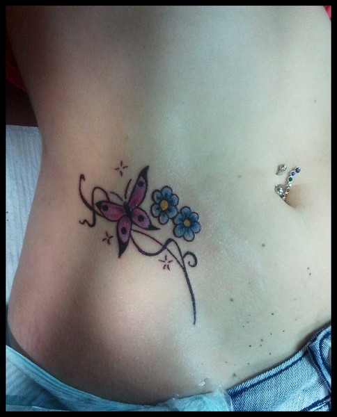 BUTTERFLY