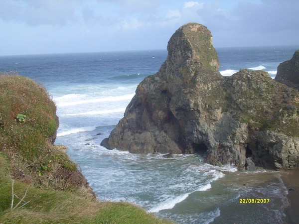 porth rock 2