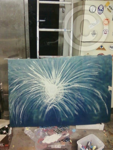 fire flower