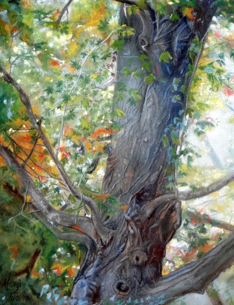 Alive Tree