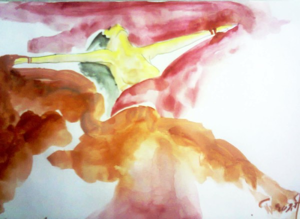 dance