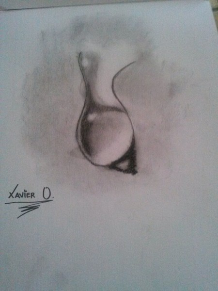 water drop
