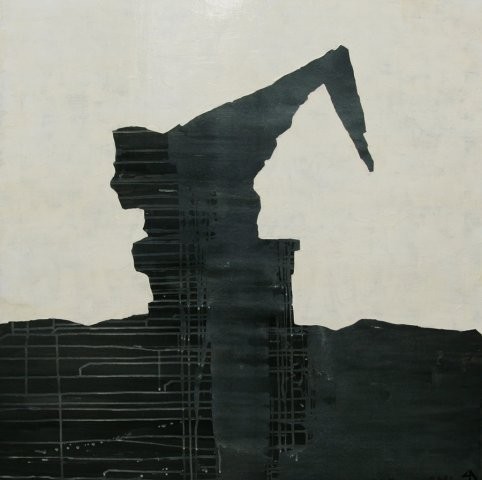Stratigraphy #5