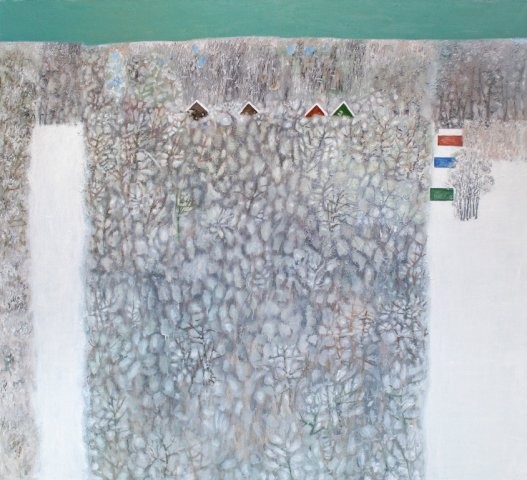 Winter Garden