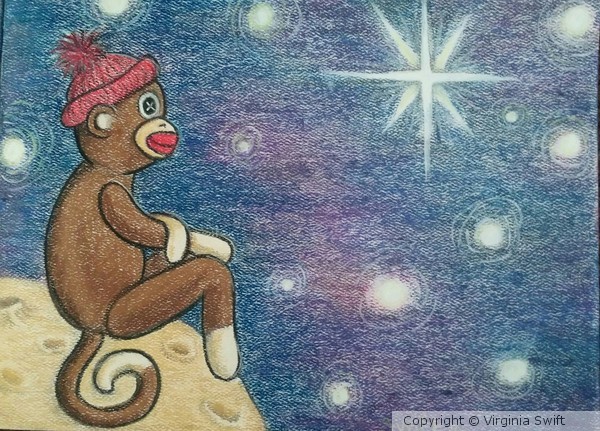 Stargazing