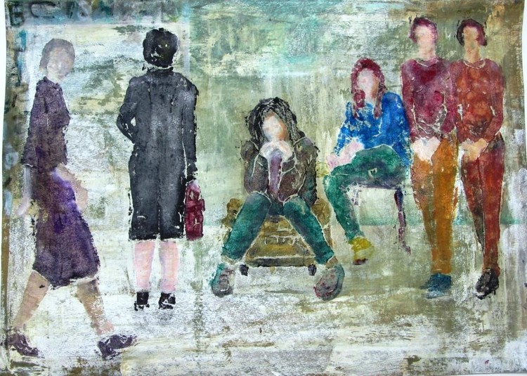 people