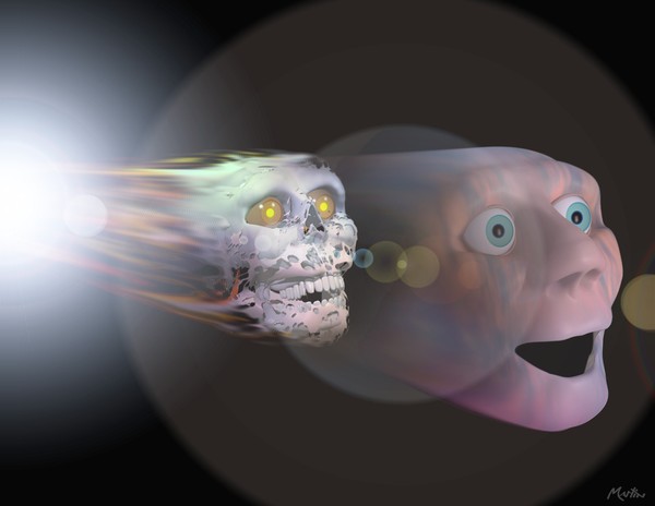 LightSpeed