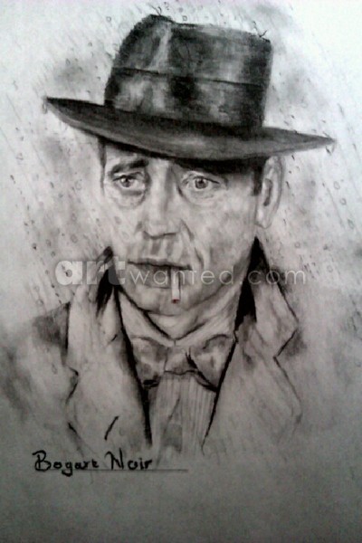 Bogart Noir