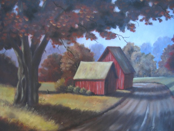Bess's Lane