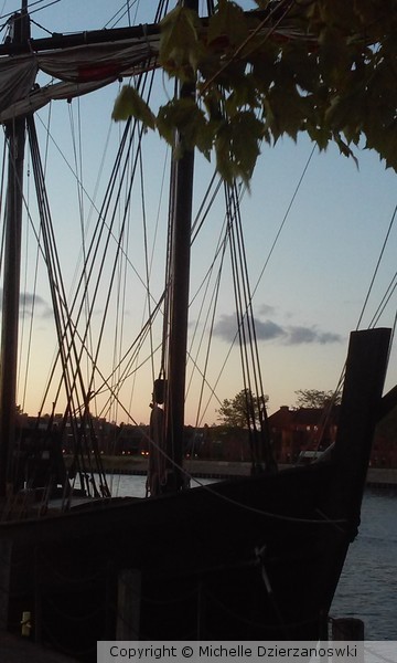Old Ship