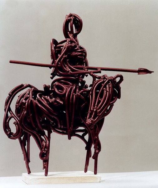 Don Quixote