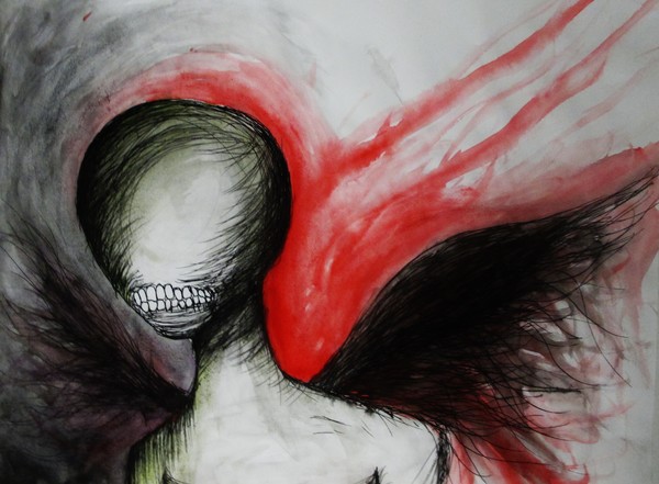 Broken Wing