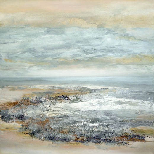 Silver Mist