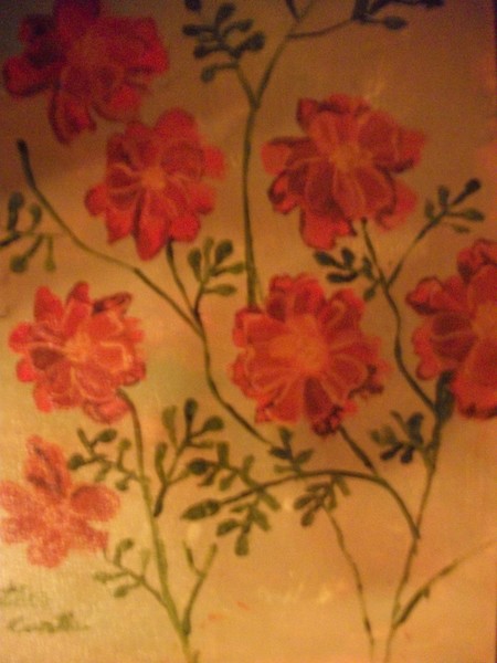 Flowers 1