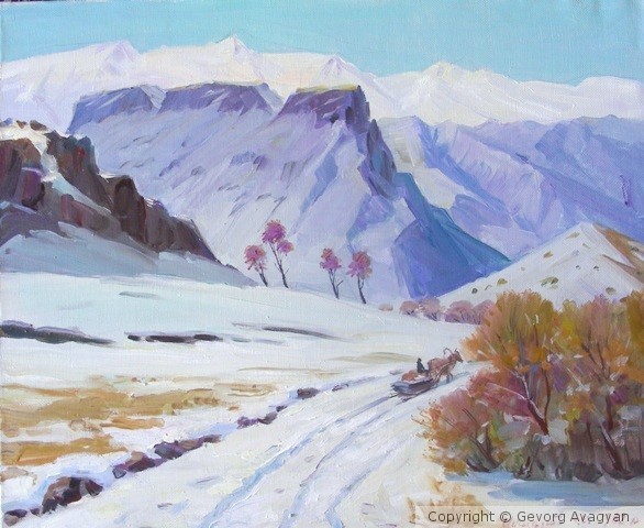 Kaqavasar, 1962
