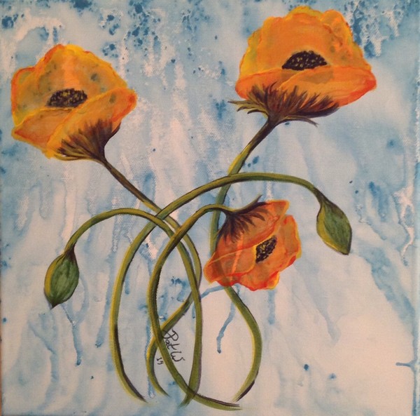 Poppy's