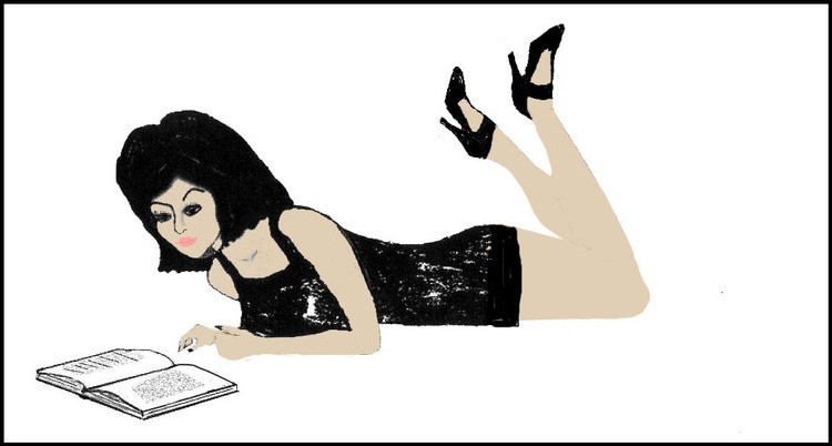 BOOKREADING