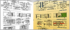 CAD Conversion services