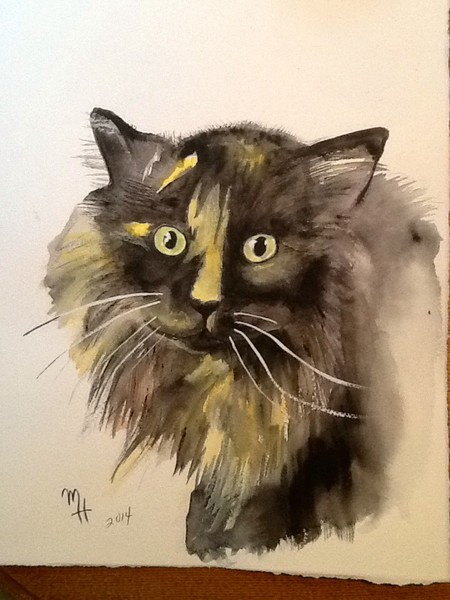 Sassy II