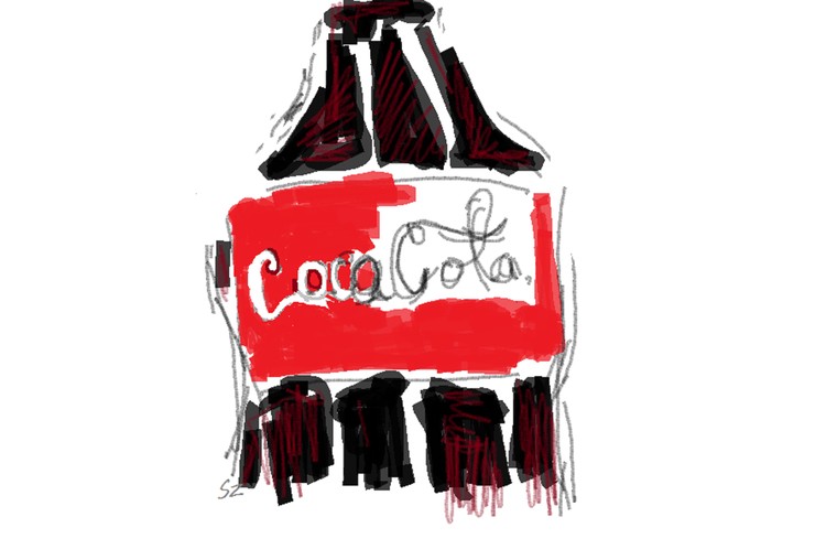 Coke