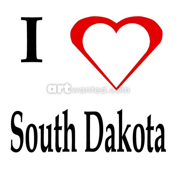 LoveSouthDakota