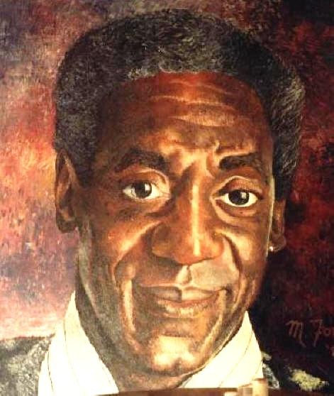 Bill Cosby